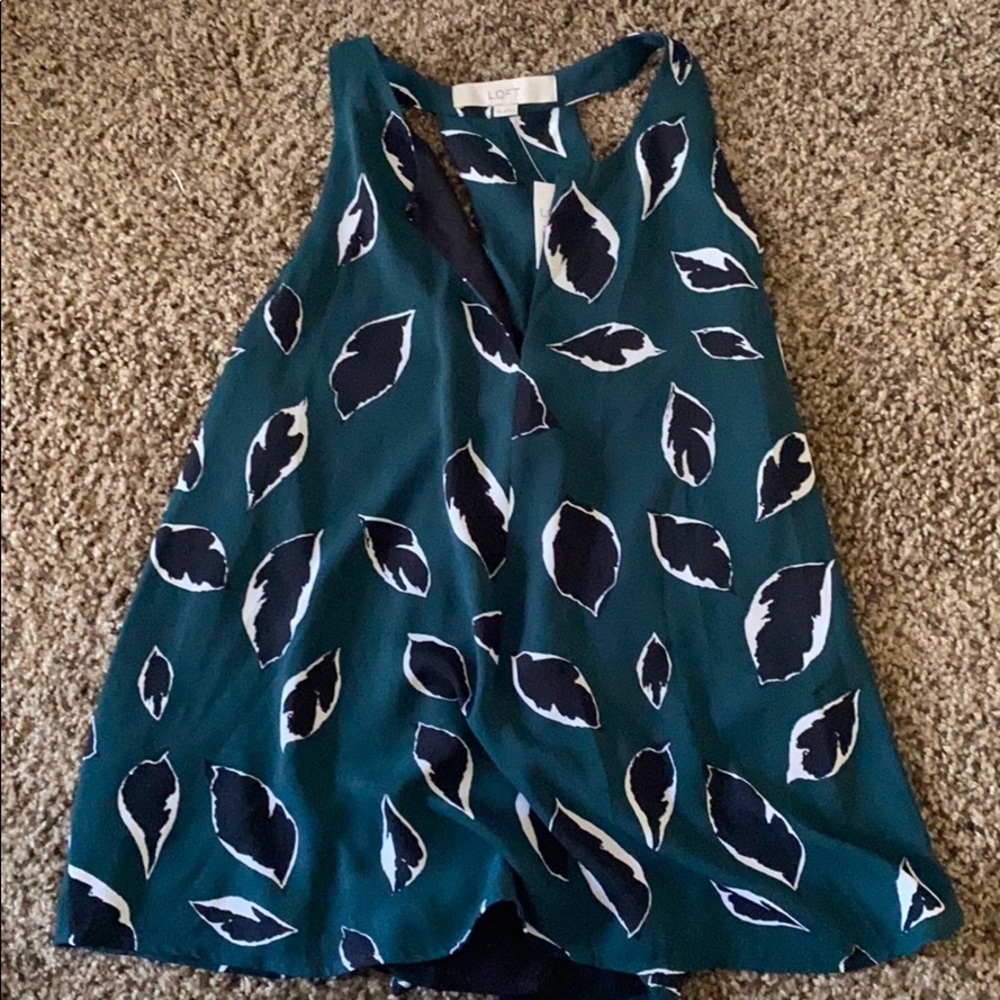 SOLD-LOFT top